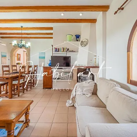 'sa Costa'con Piscina Privada Holiday home *
