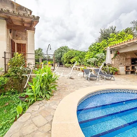 'sa Costa'con Piscina Privada