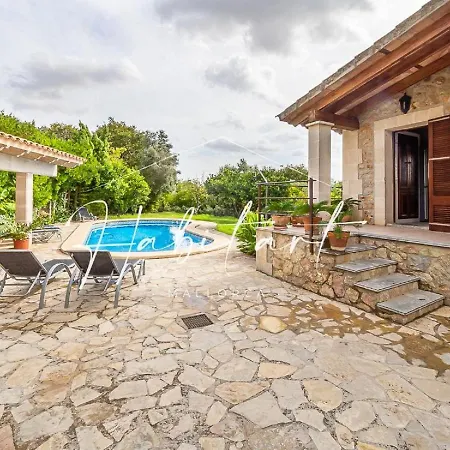 'sa Costa'con Piscina Privada Holiday home
