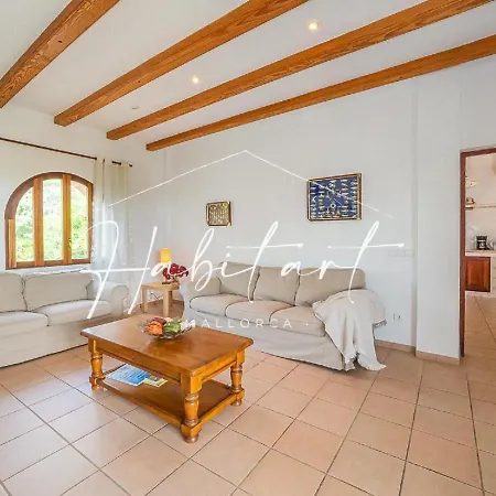 'sa Costa'con Piscina Privada Holiday home