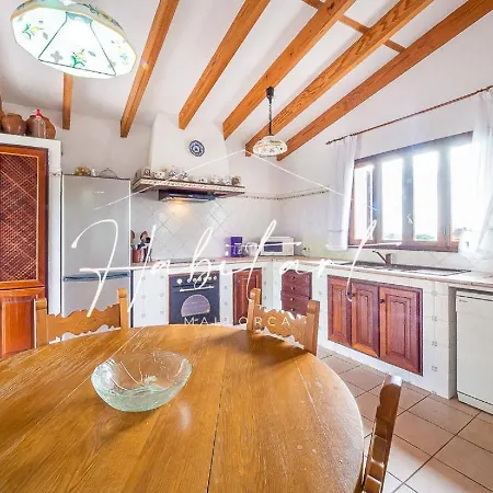 'sa Costa'con Piscina Privada Holiday home Llucmajor (Mallorca)