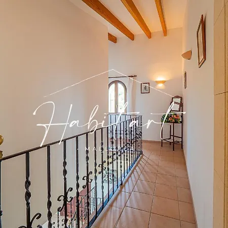 'sa Costa'con Piscina Privada Holiday home *