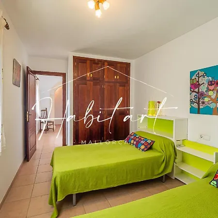 'sa Costa'con Piscina Privada Holiday home