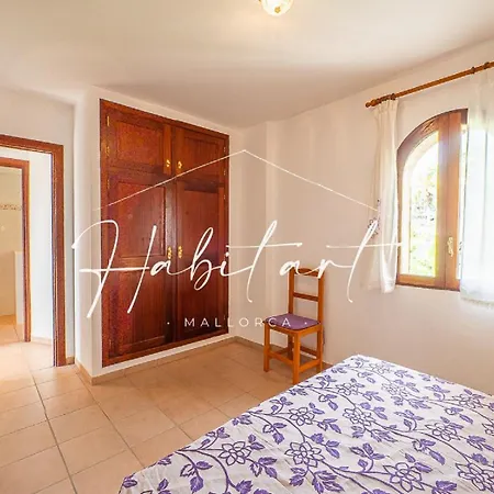 Holiday home 'sa Costa'con Piscina Privada