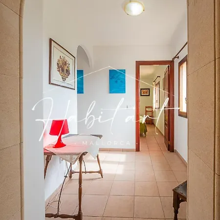 'sa Costa'con Piscina Privada Holiday home