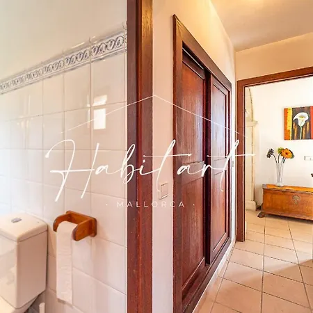 'sa Costa'con Piscina Privada Holiday home *