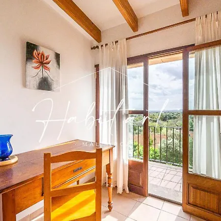 'sa Costa'con Piscina Privada Holiday home Llucmajor (Mallorca)