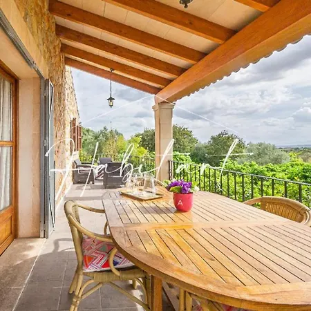 Casa vacanze Calma Con Piscina Privada *