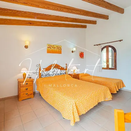Casa vacanze Calma Con Piscina Privada